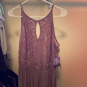 Night way dress size 12